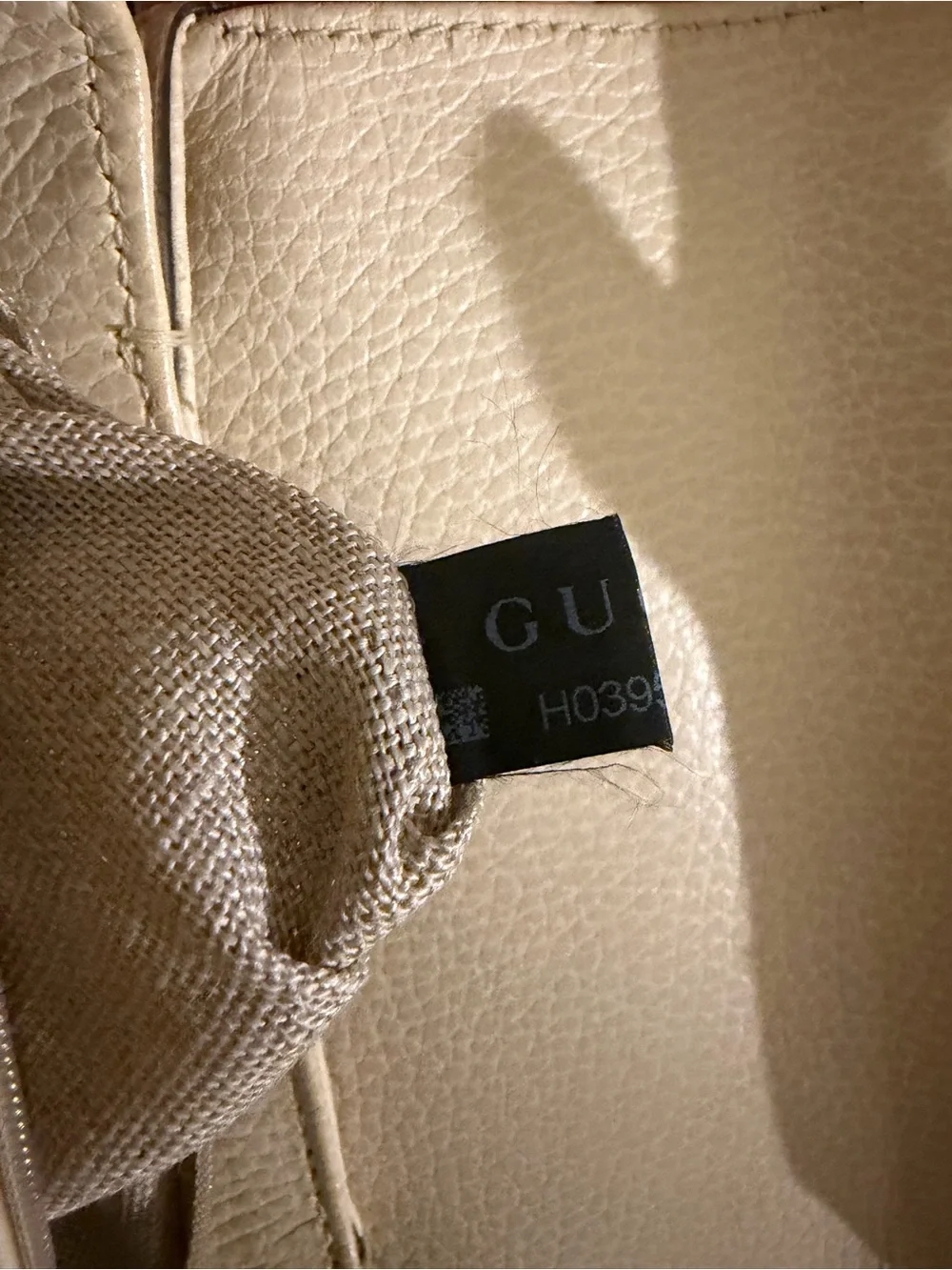 Authentic Gucci Interlocking G Mini Chain Shoulder Bag 607720